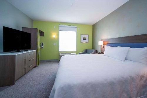 Home2 Suites By Hilton Jackson Flowood Airport Area - image 29