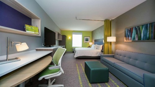 Home2 Suites By Hilton Jackson Flowood Airport Area - image 3