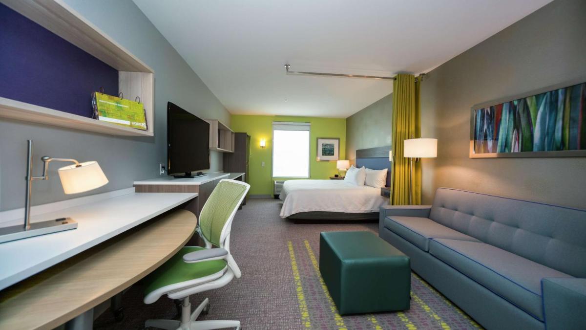 Home2 Suites By Hilton Jackson Flowood Airport Area - image 3