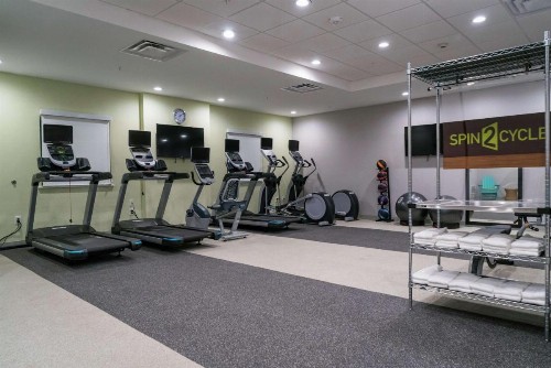 Home2 Suites By Hilton Jackson Flowood Airport Area - image 30