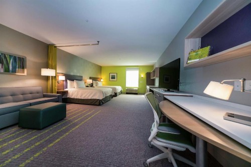 Home2 Suites By Hilton Jackson Flowood Airport Area - image 5