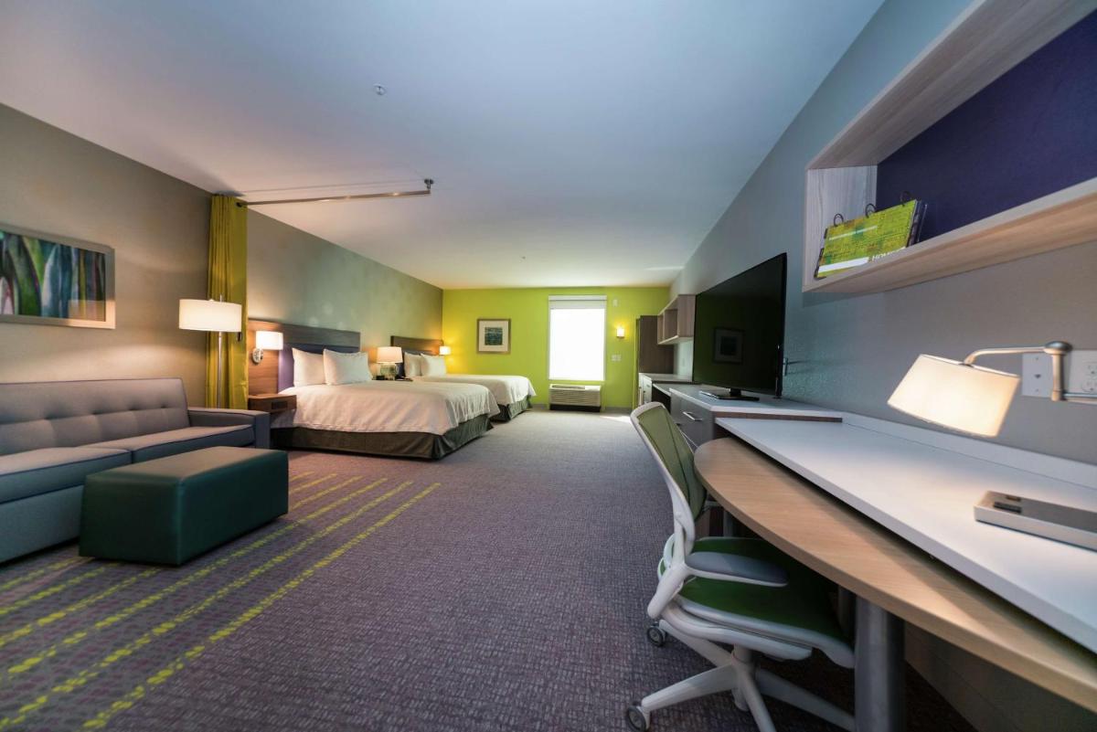 Home2 Suites By Hilton Jackson Flowood Airport Area - image 5