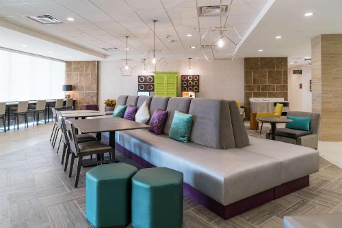 Home2 Suites By Hilton Jackson Flowood Airport Area - image 6