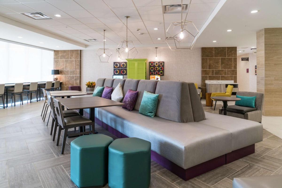 Home2 Suites By Hilton Jackson Flowood Airport Area - image 6