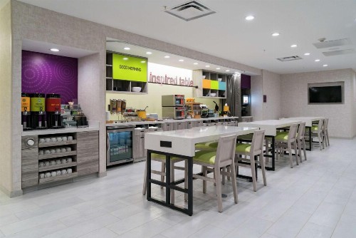 Home2 Suites By Hilton Jackson Flowood Airport Area - image 9