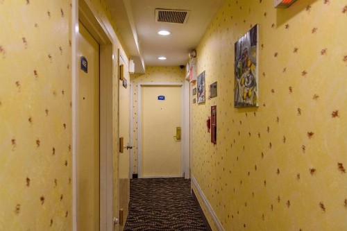 Flushing Central Hotel - image 13