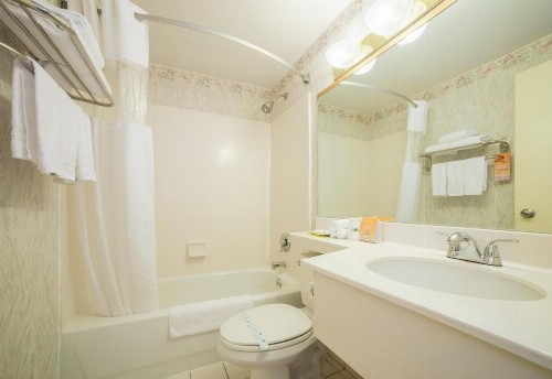 Flushing Central Hotel - image 2