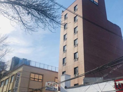 Flushing Central Hotel - image 20