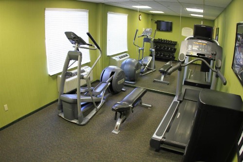 Fairfield Inn by Marriott New York LaGuardia Airport/Flushing - image 4