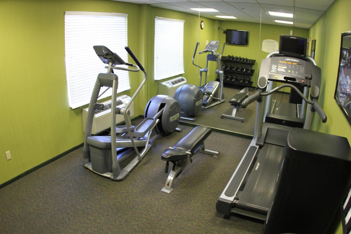 Fairfield Inn by Marriott New York LaGuardia Airport/Flushing - image 4