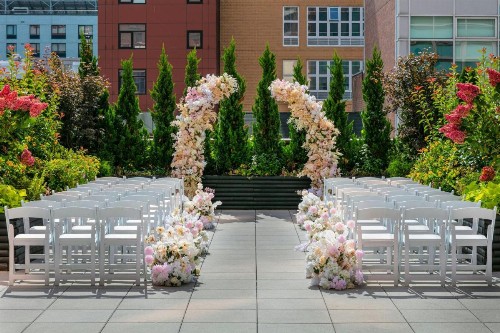 Sheraton LaGuardia East Hotel - image 8