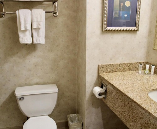 Marco LaGuardia Hotel & Suites - image 15
