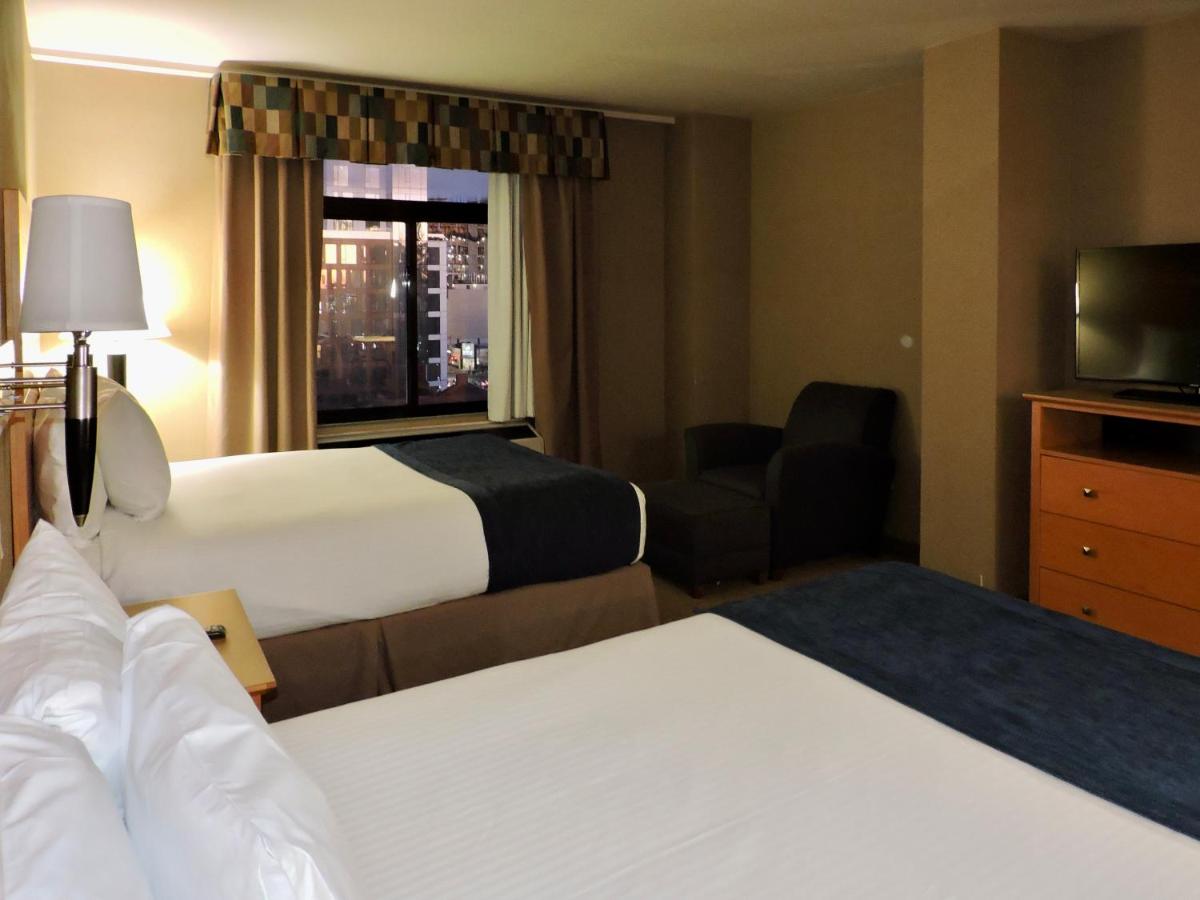 Marco LaGuardia Hotel & Suites - image 3