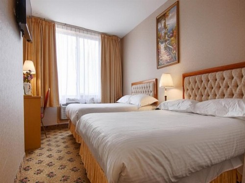 Flushing Hotel - image 1