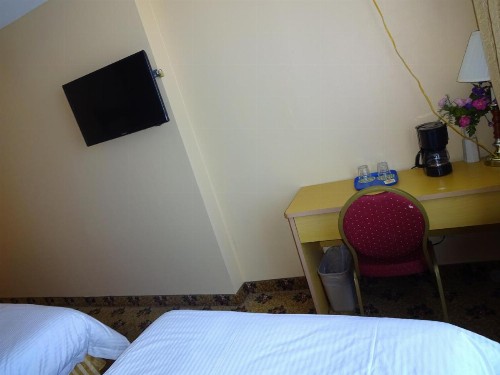Flushing Hotel - image 14