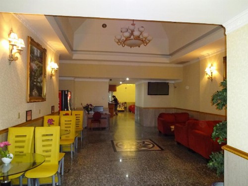 Flushing Hotel - image 20