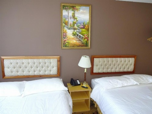 Flushing Hotel - image 22