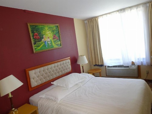 Flushing Hotel - image 24