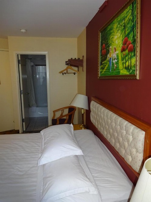 Flushing Hotel - image 27