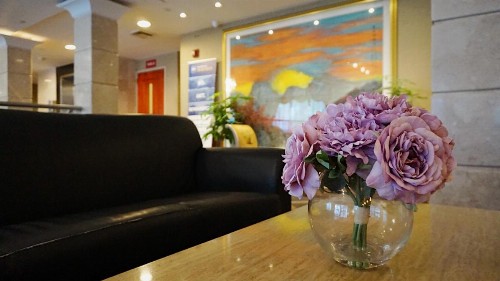 Best Western Queens Court - image 13
