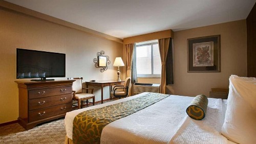 Best Western Queens Court - image 14