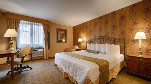 Best Western Queens Court - image 15