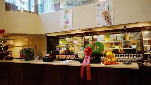 Best Western Queens Court - image 16