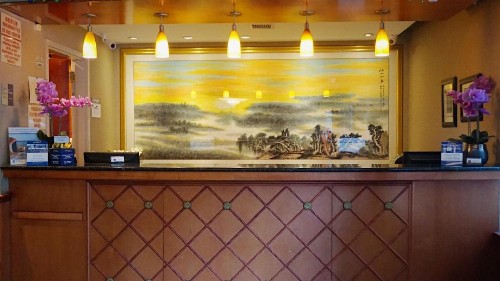 Best Western Queens Court - image 18