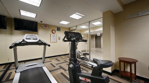 Best Western Queens Court - image 19