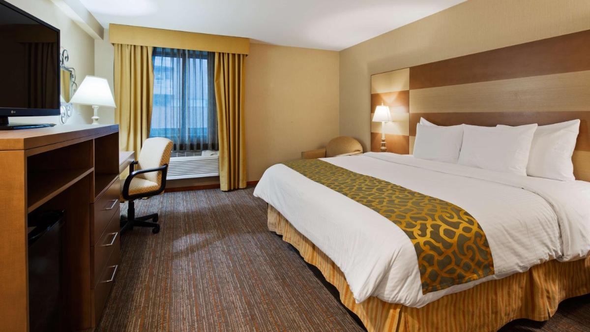 Best Western Queens Court - image 2