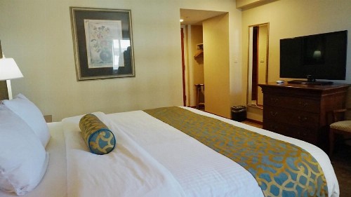 Best Western Queens Court - image 20