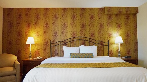 Best Western Queens Court - image 22