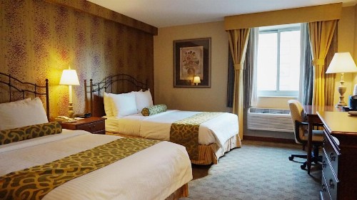 Best Western Queens Court - image 23