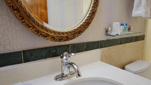 Best Western Queens Court - image 24