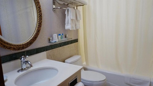 Best Western Queens Court - image 25