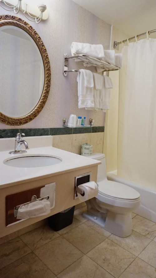 Best Western Queens Court - image 26