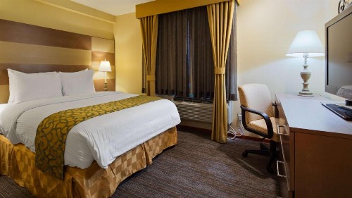 Best Western Queens Court - image 9