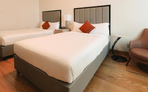 Asiatic Hotel - Flushing - image 21