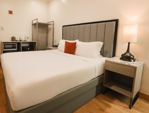 Asiatic Hotel - Flushing - image 22