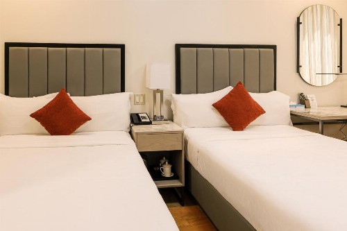 Asiatic Hotel - Flushing - image 23