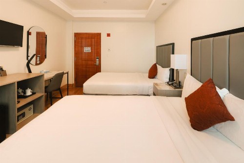 Asiatic Hotel - Flushing - image 24