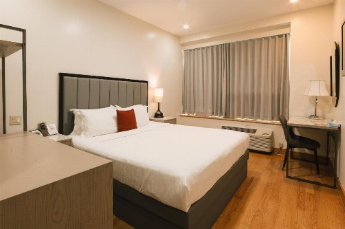 Asiatic Hotel - Flushing - image 26