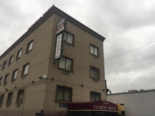 Flushing Motel - image 2