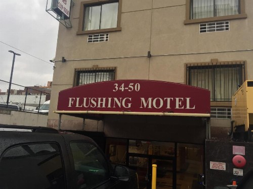 Flushing Motel - image 7