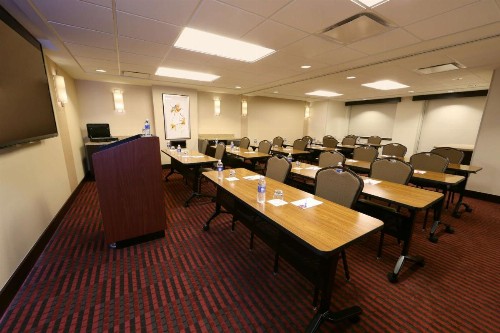 Hyatt Place Flushing/LGA Airport - image 11