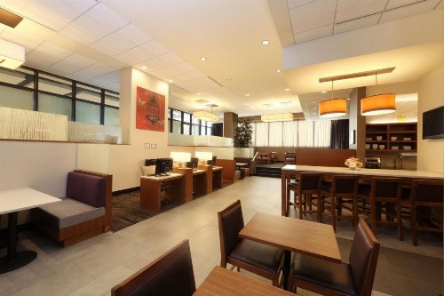 Hyatt Place Flushing/LGA Airport - image 16