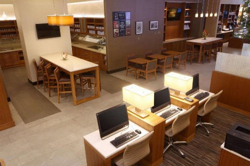 Hyatt Place Flushing/LGA Airport - image 17
