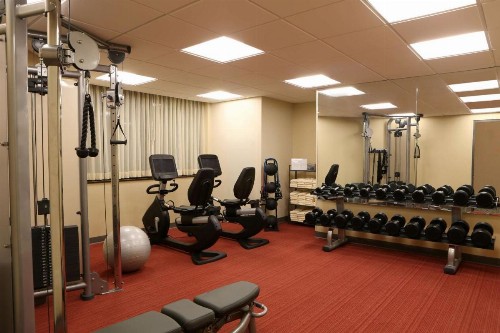 Hyatt Place Flushing/LGA Airport - image 27