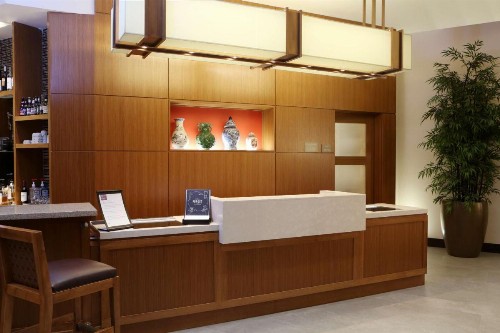 Hyatt Place Flushing/LGA Airport - image 32