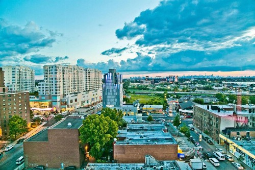 Hyatt Place Flushing/LGA Airport - image 43